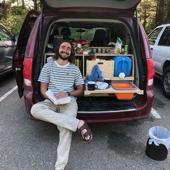 Meet your Posher, Franck - Picture 1 of 1